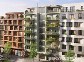 Prodej bytu, 4+kk, 99 m²