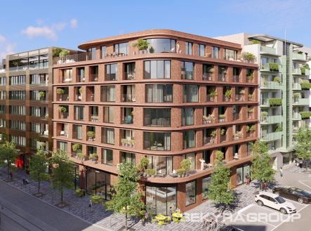 Prodej bytu, 4+kk, 107 m² obrázek