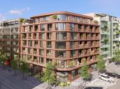 Prodej bytu, 4+kk, 107 m²