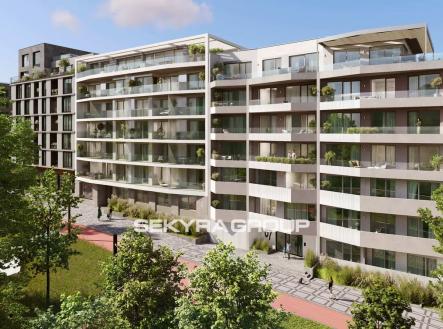 SM8-789 | Prodej bytu, 2+kk, 51 m²