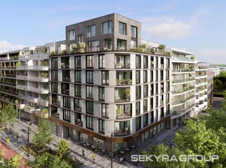 Prodej bytu, 5+kk, 203 m² obrázek