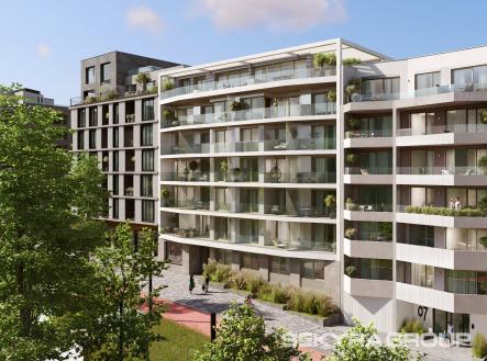 Prodej bytu, 4+kk, 132 m² obrázek