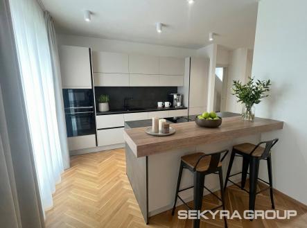 03 | Prodej bytu, 4+kk, 160 m²