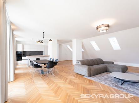 DSC00888 | Prodej bytu, 4+kk, 160 m²