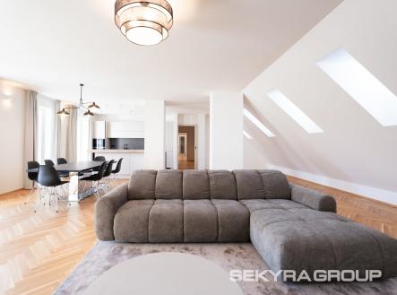 DSC00893 | Prodej bytu, 4+kk, 160 m²