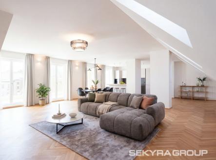 DSC00886 | Prodej bytu, 4+kk, 160 m²