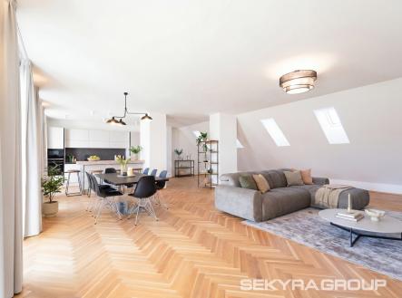 DSC00888 | Prodej bytu, 4+kk, 160 m²