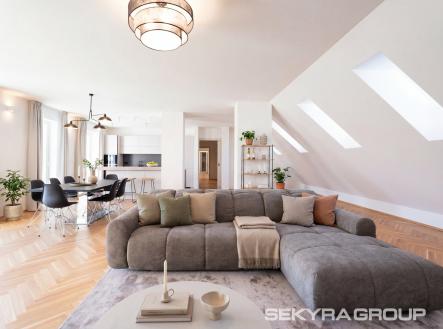 DSC00893 | Prodej bytu, 4+kk, 160 m²
