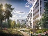 Prodej bytu, 2+kk, 53 m²
