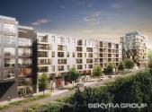 Prodej bytu, 2+kk, 40 m²