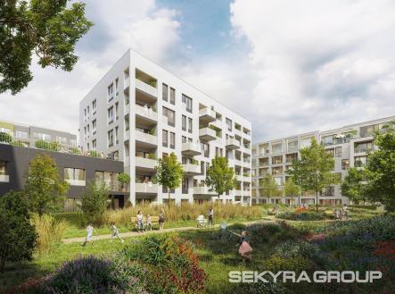 Prodej bytu, 1+kk, 33 m² obrázek
