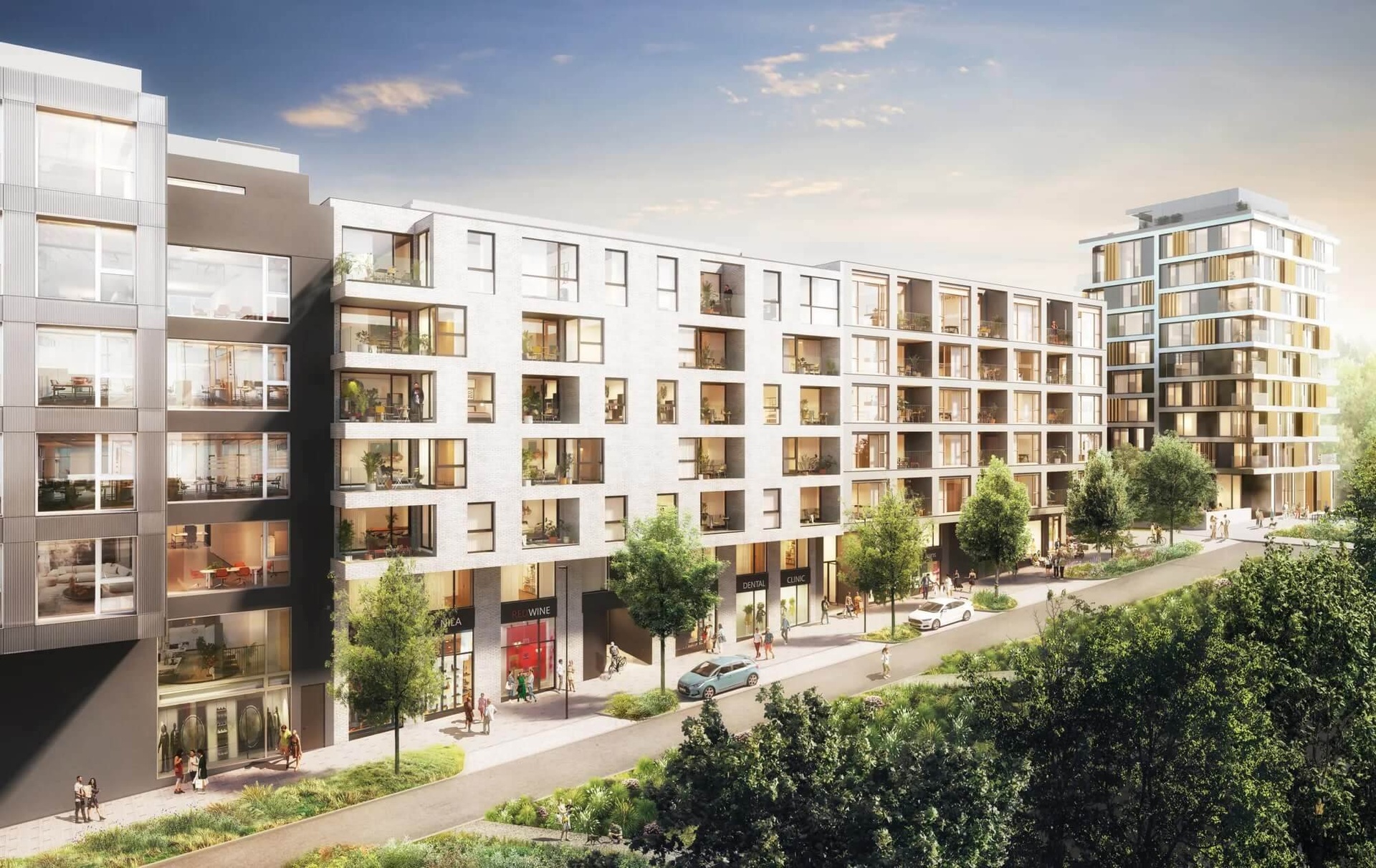 rohan-city-karlin-ulice-obchody-parter-bydlenijpg