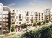 Prodej bytu, 2+kk, 38 m²