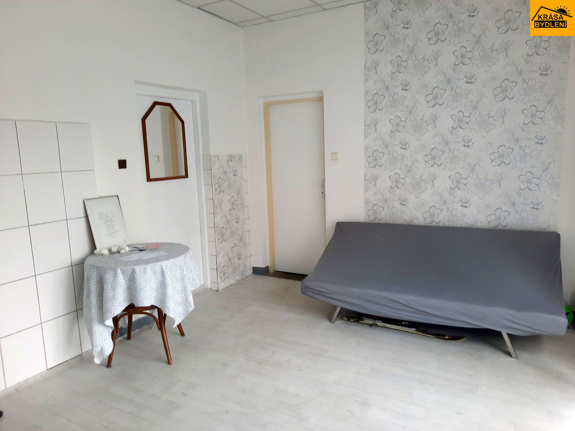 Pronájem nebytového prostoru v Olomouci, město