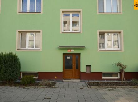 Prodej - pozemek pro bydlení, 25 m²