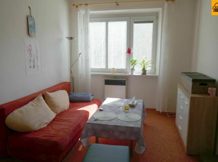 Pronájem bytu, 2+kk, 46 m²