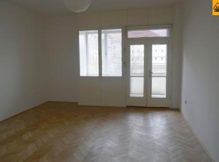 Pronájem bytu, 3+1, 109 m²