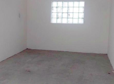 Pronájem - malý objekt/garáž