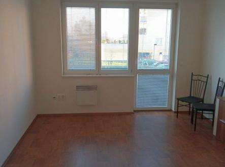 Pronájem bytu, 1+kk, 28 m²