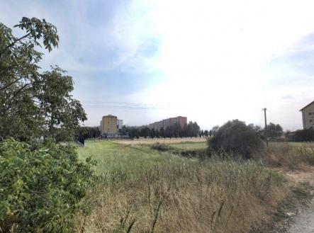 Prodej - pozemek pro komerční výstavbu, 2 771 m²