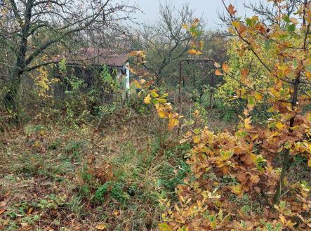 Pronájem - pozemek, zahrada, 380 m² obrázek