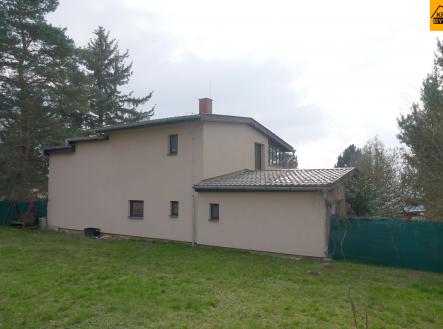 Prodej - dům/vila, 128 m²