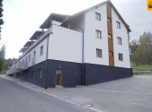 Prodej bytu, 2+kk, 60 m²