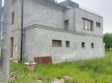 Prodej - penzion, 520 m²