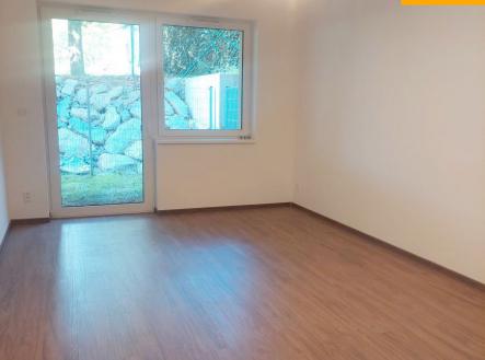 Prodej bytu, 1+kk, 32 m²