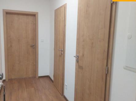 Prodej bytu, 1+kk, 32 m²