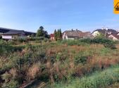 Prodej - pozemek pro bydlení, 2 322 m²