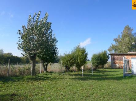 Prodej - pozemek pro komerční výstavbu, 3 983 m²