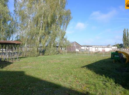 Prodej - pozemek pro komerční výstavbu, 3 983 m²