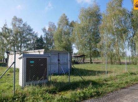 Prodej - pozemek pro komerční výstavbu, 3 983 m²