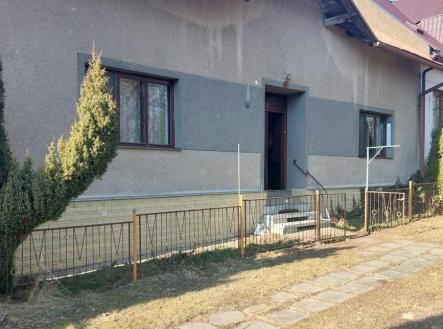 Prodej - dům/vila, 125 m² obrázek