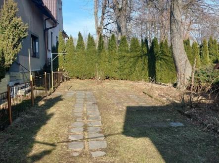 Prodej - dům/vila, 125 m²