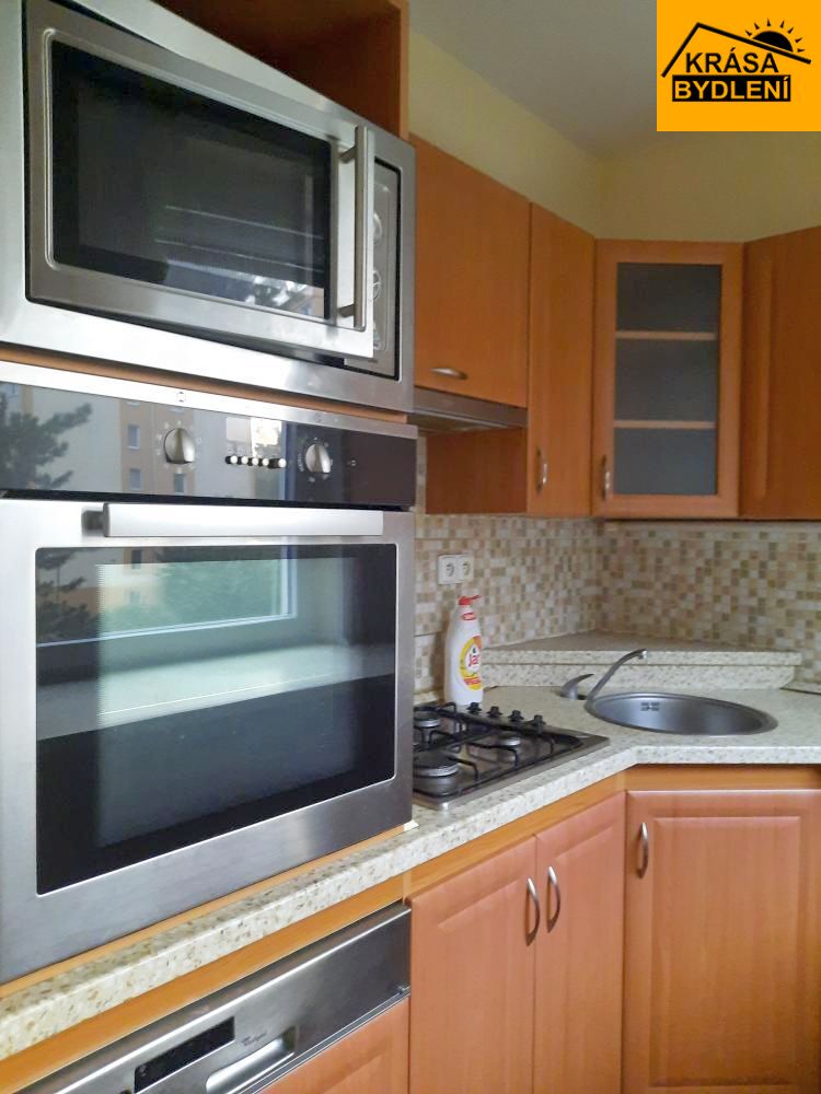 Prodej bytu 4+1 v Olomouci, Neředíně