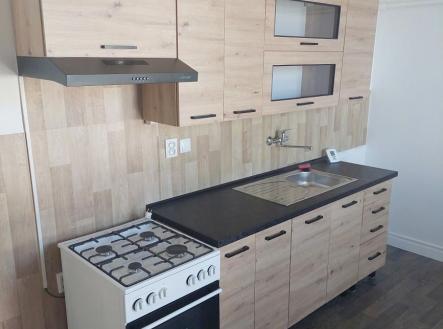 Pronájem bytu, 3+1, 80 m² obrázek