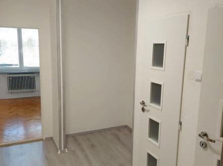 Pronájem bytu, 3+1, 80 m²