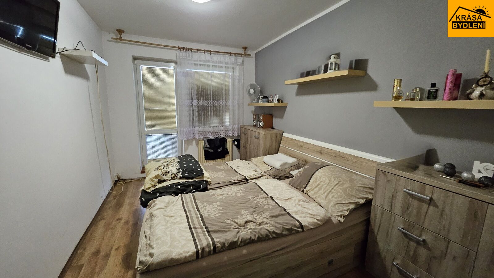 Prodej bytu 2+kk v Ostravě, Hrabůvce