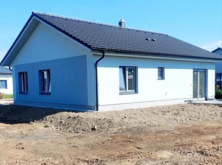 Prodej - dům/vila, 125 m²