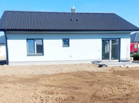 Prodej - dům/vila, 125 m²