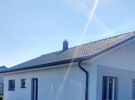 Prodej - dům/vila, 125 m²
