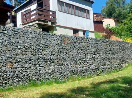 Prodej - chata/rekreační objekt, 91 m² obrázek