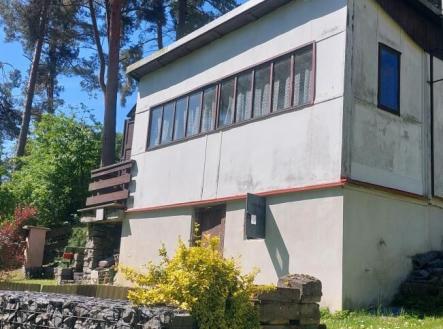 Prodej - chata/rekreační objekt, 91 m²