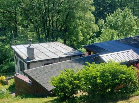 Prodej - chata/rekreační objekt, 91 m²