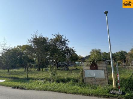 Prodej - pozemek pro bydlení, 1 094 m²