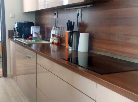 Prodej bytu, 3+1, 71 m² obrázek