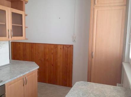 Prodej bytu, 3+1, 70 m²