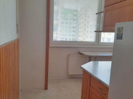 Prodej bytu, 3+1, 70 m²